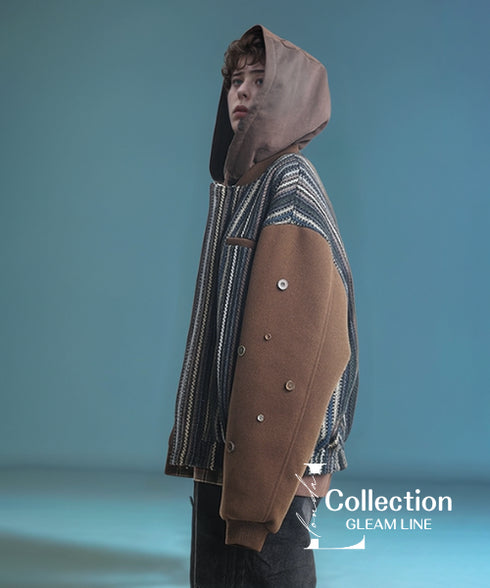 Quilted Jacket